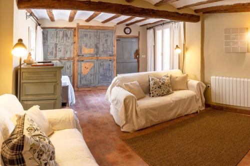 Secastilla Maison | SidroAndCo Rural Home