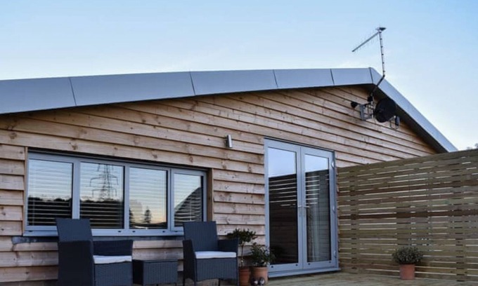 Ringwood Maison | «Sid’s Place» Un lieu de paix et de détente!
