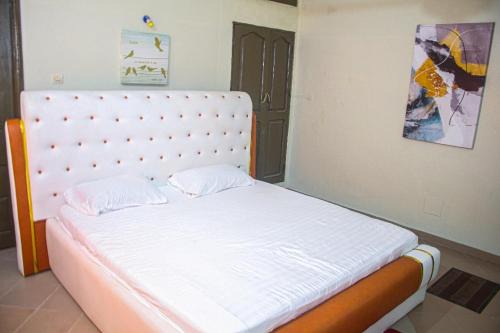 Porto-Novo Appartement | SIDSON House