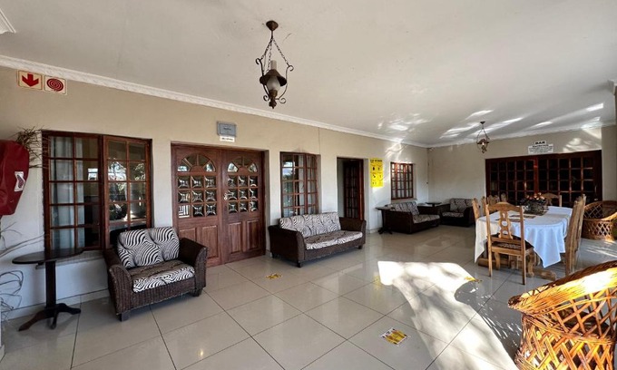 Polokwane Maison | Sidze Guest House