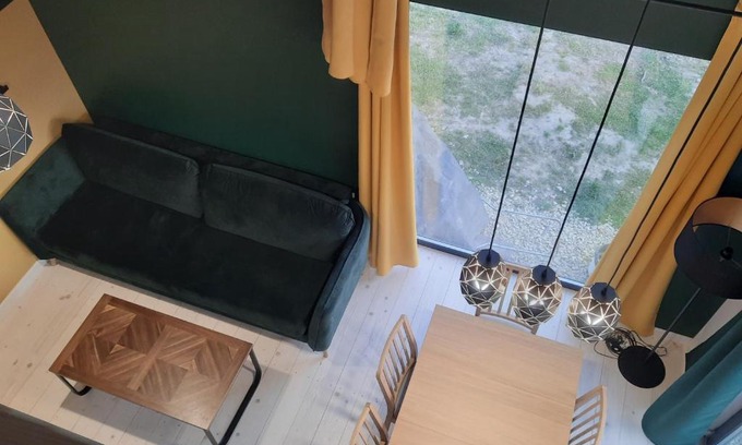 Krzeszowice Maison | Siedlisko Święty Spokój
