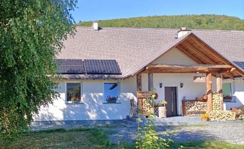 Ladek-Zdroj Appartement | Siedlisko Czarny Kot