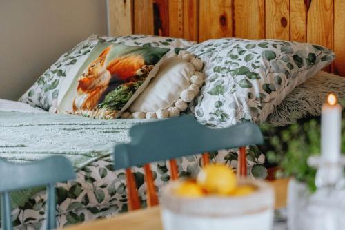 Chelm Appartement | Siedlisko Farmhouse Tu jest Klimat !