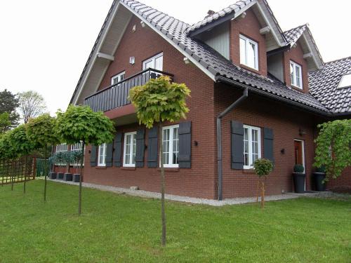 Andrychow Maison | Siedlisko Inwałd