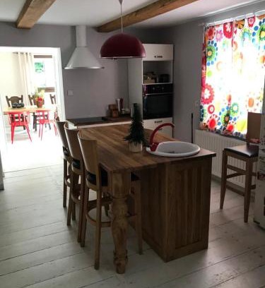 gmina Skierbieszow Maison | Siedlisko U Źródeł