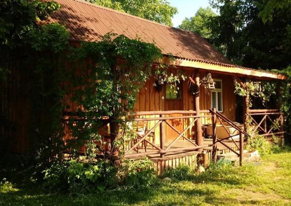 Kleszczele Maison | Siedlisko Urszulanka