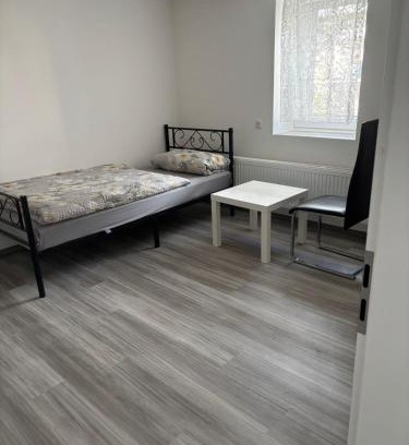 Eisemroth Maison | Siegbacher Privatzimmer