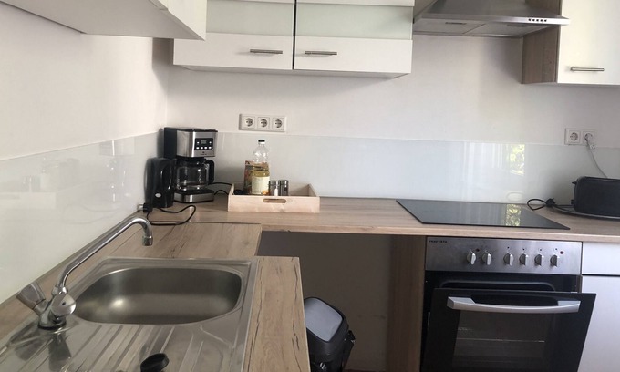 Siegen Appartement | Siegen Zentral