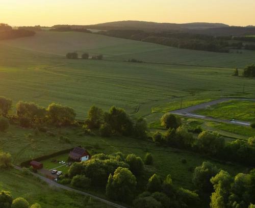 Stare Bogaczowice Maison | Sielanka Chwaliszów dom całoroczny