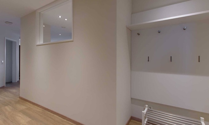 Ditzum Appartement | Sielhof Ditzum, Appartement 6 - Sielhof Ditzum, 45222