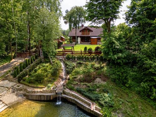gmina Chodel Maison | Sielski Dworek