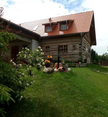Miszewko Maison | Sielski Zakątek Tokary