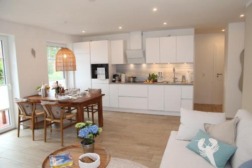 Eilsum Appartement | Sieltied