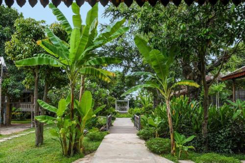 Siem Reap Maison | Siem Reap lodge Eecfc Home Stay VSH