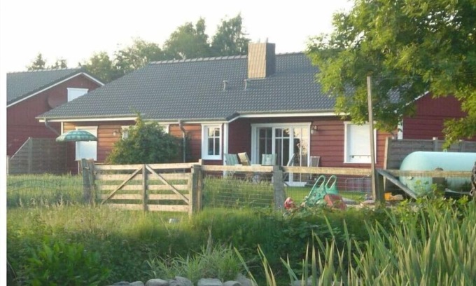 Grube Maison | Retraite moderne de Siems
