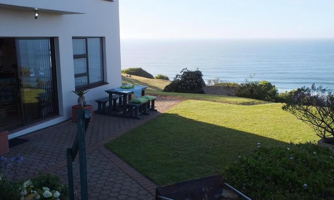 Dana Bay Appartement | Sieniesee