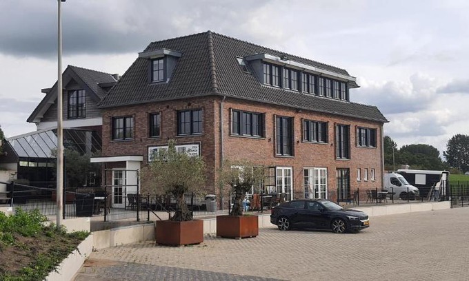 Municipality of Maasdriel Hôtel | Sientjes Boetiekhotel