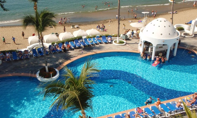 Peninsulas de Santiago Station Balnéaire | Sierra Mar All Inclusive at Tesoro