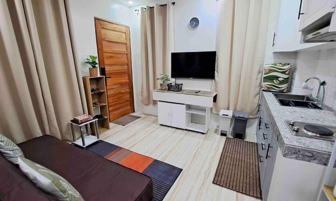 CSJDM Appartement | Sierra Suite Condo Style Stay (w/Motor Parking)