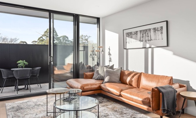 Rosanna Maison | Sierra Vista – A Tranquil Coastal Escape