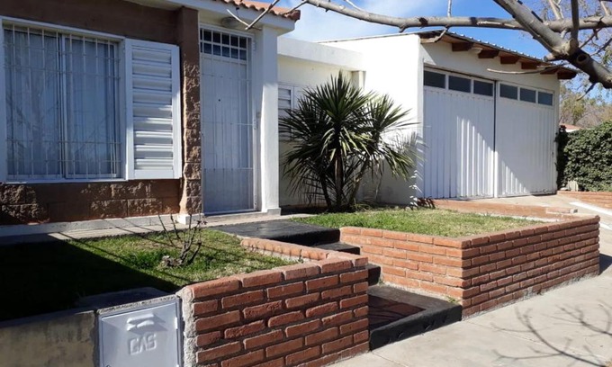 La Punta Maison | Sierras de La Punta