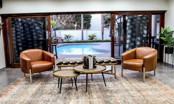 Mokopane Maison | Siesta Manor Guesthouse