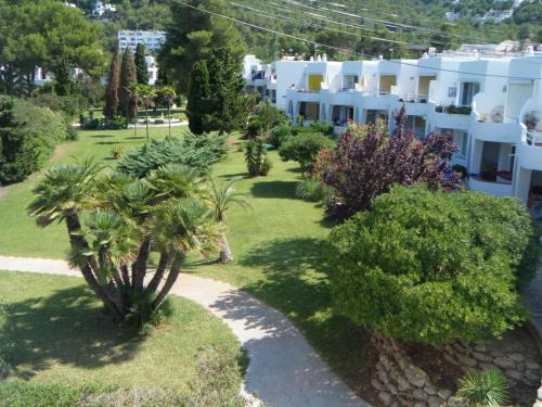 Siesta Appartement | Siesta Mar Apartamentos Ibiza