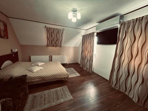 Miercurea-Ciuc Maison | Siesta Pension