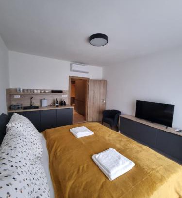 Rajecke Teplice Appartement | SiestaKey Apartmán 8