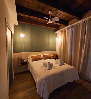 San Andres-San Pablo Appartement | Siete Lunas
