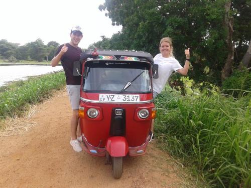 Sigiriya Maison | Sigiri Anu Homestay