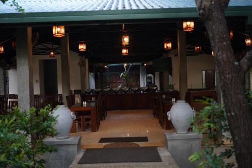 Dambulla Station Balnéaire | Sigiri Asna Nature Resort