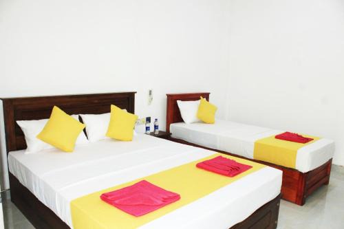 Dambulla Cabine | Sigiri Garden Villa