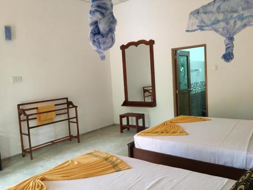 Sigiriya Maison | Sigiri Rangana Guesthouse