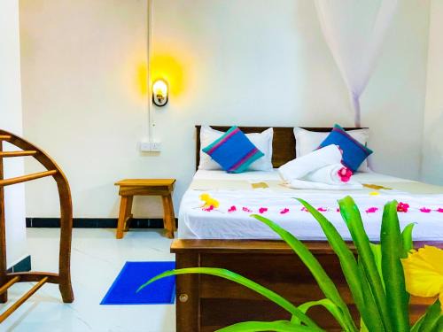 Sigiriya Hôtel | Sigiri Rew Haven