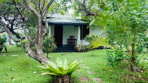 Dambulla Hôtel | Sigiri Suncap Cottage