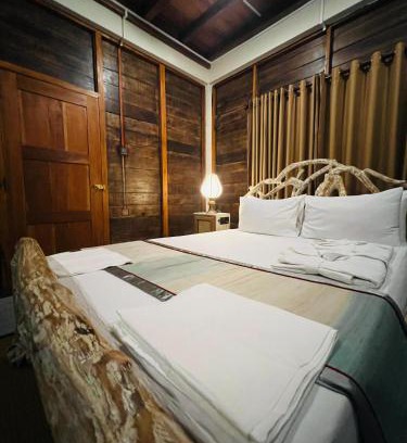 Hingurakgoda Hôtel | Sigiri Vananthara