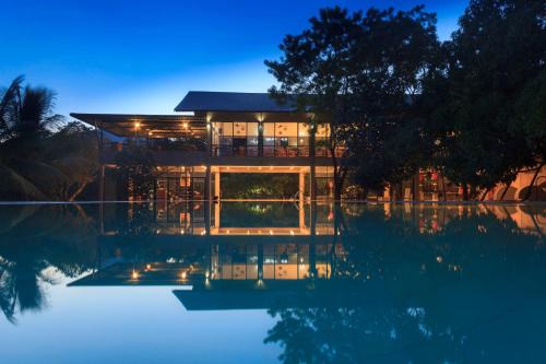 Dambulla Station Balnéaire | Sigiriana Resort by Thilanka