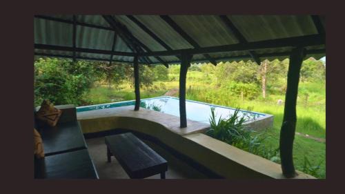 Dambulla Cabine | Sigiriya Eco Lodge & Accommodation - Sigiriya CES Field Base