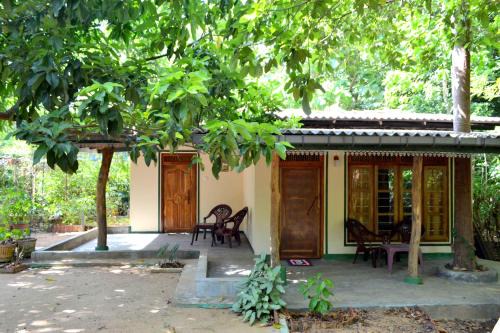 Inamaluwa Cabine | Sigiriya Freedom Lodge