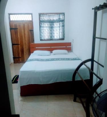 Inamaluwa Maison | Sigiriya Guest House Inamaluwa