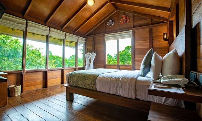 Sigiriya Hôtel | Sigiriya King's Resort