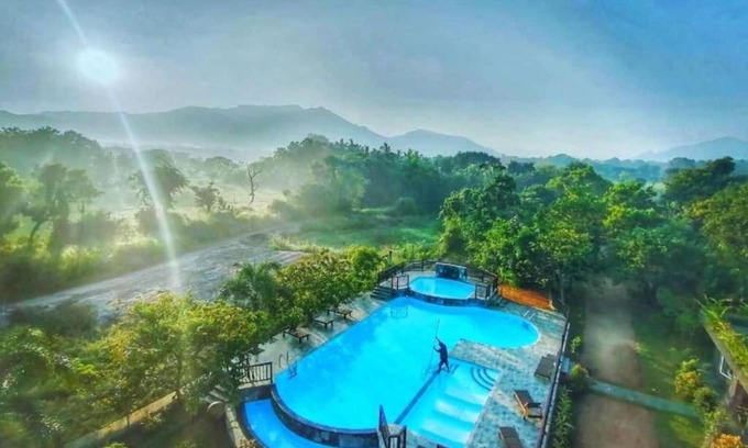 Dambulla Hôtel | Sigiriya Kingdom Resort