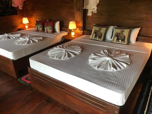 Sigiriya Cabine | Sigiriya Rock View Tree house
