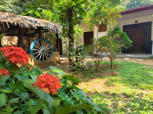 Inamaluwa Station Balnéaire | Sigiriya White Moon Resort