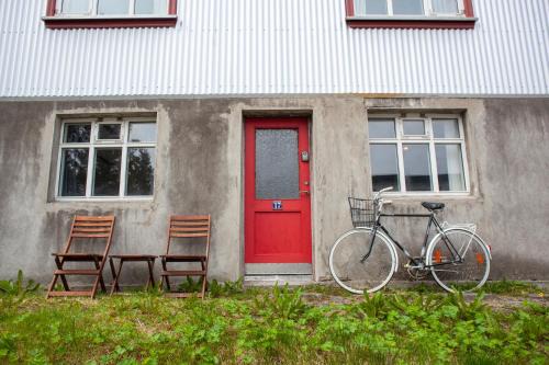 Siglufjorður Appartement | Siglufjörður Holiday Apartment