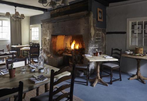 Lacock Hôtel | Sign of the Angel