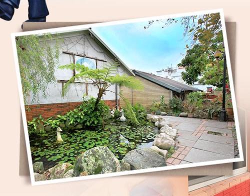 Ruisui Maison | Signal B&B 信號咖ㄟ厝 民宿