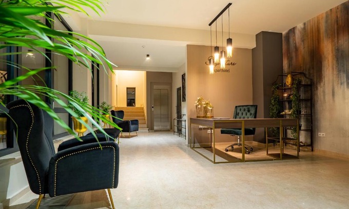 Galati Appartement | Signature Aparthotel - Boutique