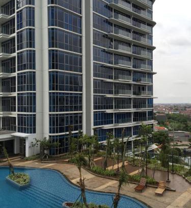 Jakarta Appartement | Signature Apartment @ The Windsor
